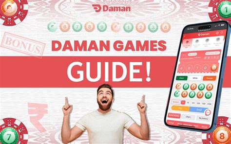 Daman Games (Official) .